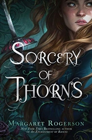 Buy Sorcery of Thorns 