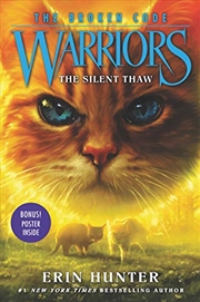 Buy Warriors: The Broken Code #2: The Silent Thaw