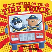 Buy Wheels on the Fire Truck