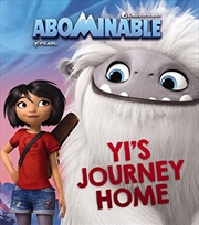 Buy Yi's Journey Home (abominable)