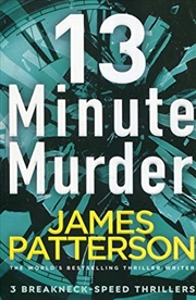 Buy 13-Minute Murder