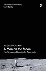 Buy A Man on the Moon