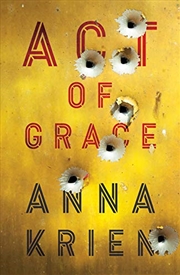 Buy Act of Grace