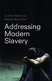 Buy Addressing Modern Slavery