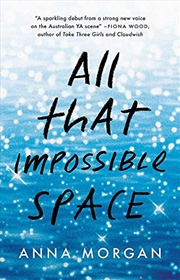 Buy All That Impossible Space