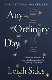 Buy Any Ordinary Day