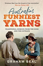 Buy Australia's Funniest Yarns