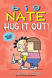 Buy Big Nate: Hug It Out! (volume 21)