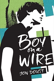 Buy Boy on a Wire