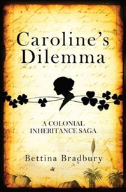 Buy Caroline's Dilemma