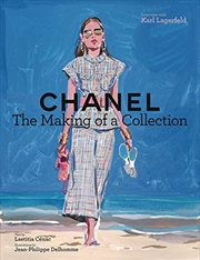 Buy Chanel: The Making Of A Collection