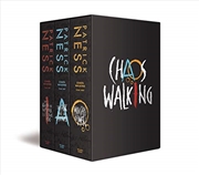 Buy Chaos Walking Boxed Set