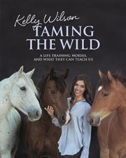 Buy Taming the Wild