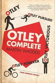 Buy Otley Complete