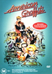 Buy American Graffiti