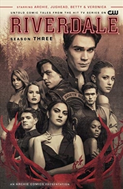 Buy Riverdale: Season Three