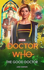 Buy Doctor Who: The Good Doctor