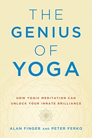 Buy The Genius of Yoga