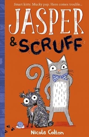 Buy Jasper And Scruff