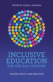 Buy Inclusive Education For The 21st Century