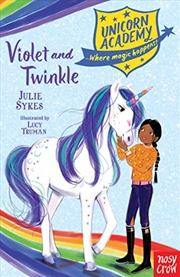 Buy Violet And Twinkle