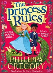 Buy The Princess Rules