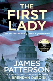 Buy The First Lady