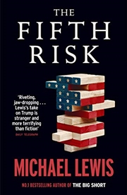 Buy The Fifth Risk