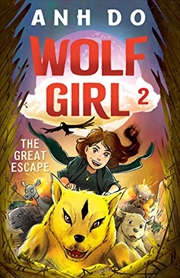 Buy The Great Escape: Wolf Girl 2