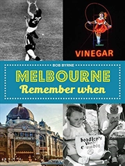 Buy Melbourne Remember When