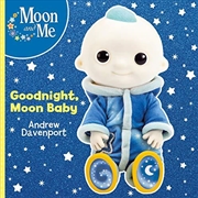 Buy Goodnight, Moon Baby (moon And Me)