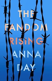 Buy The Fandom Rising