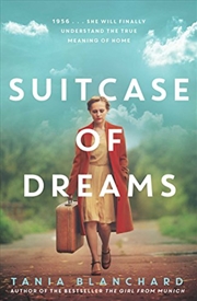 Buy Suitcase of Dreams