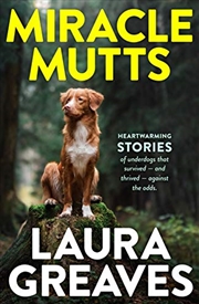 Buy Miracle Mutts