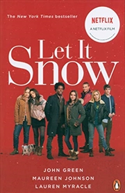 Buy Let It Snow