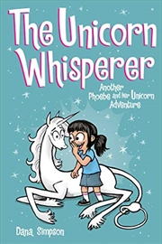 Buy Unicorn Whisperer