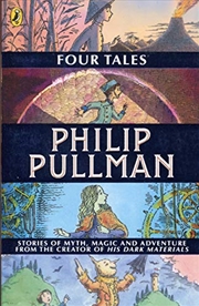 Buy Four Tales