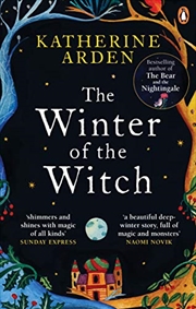 Buy The Winter of the Witch