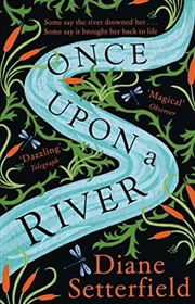 Buy Once Upon a River