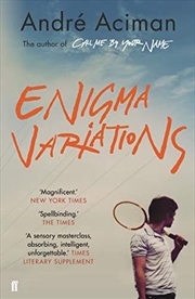 Buy Enigma Variations