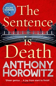 Buy The Sentence is Death