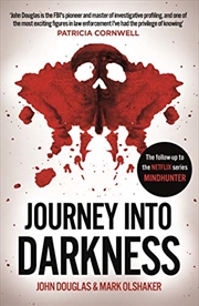 Buy Journey Into Darkness