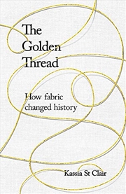 Buy The Golden Thread