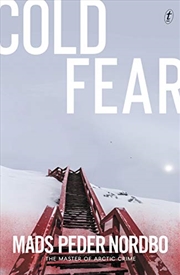 Buy Cold Fear