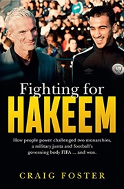 Buy Fighting For Hakeem