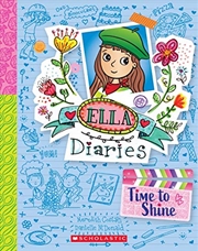 Buy Ella Diaries #17: Time To Shine