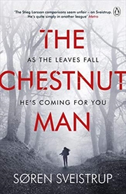 Buy The Chestnut Man