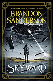 Buy Skyward: The Brand New Series