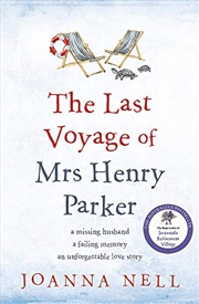 Buy The Last Voyage Of Mrs Henry Parker