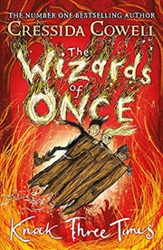 Buy The Wizards Of Once 3: Book 3